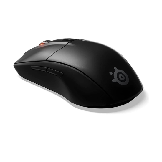 Steelseries Rival 3 Wireless Gaming Mouse - Black